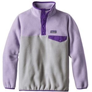 Patagonia Synchilla Snap-T Fleece Pullover